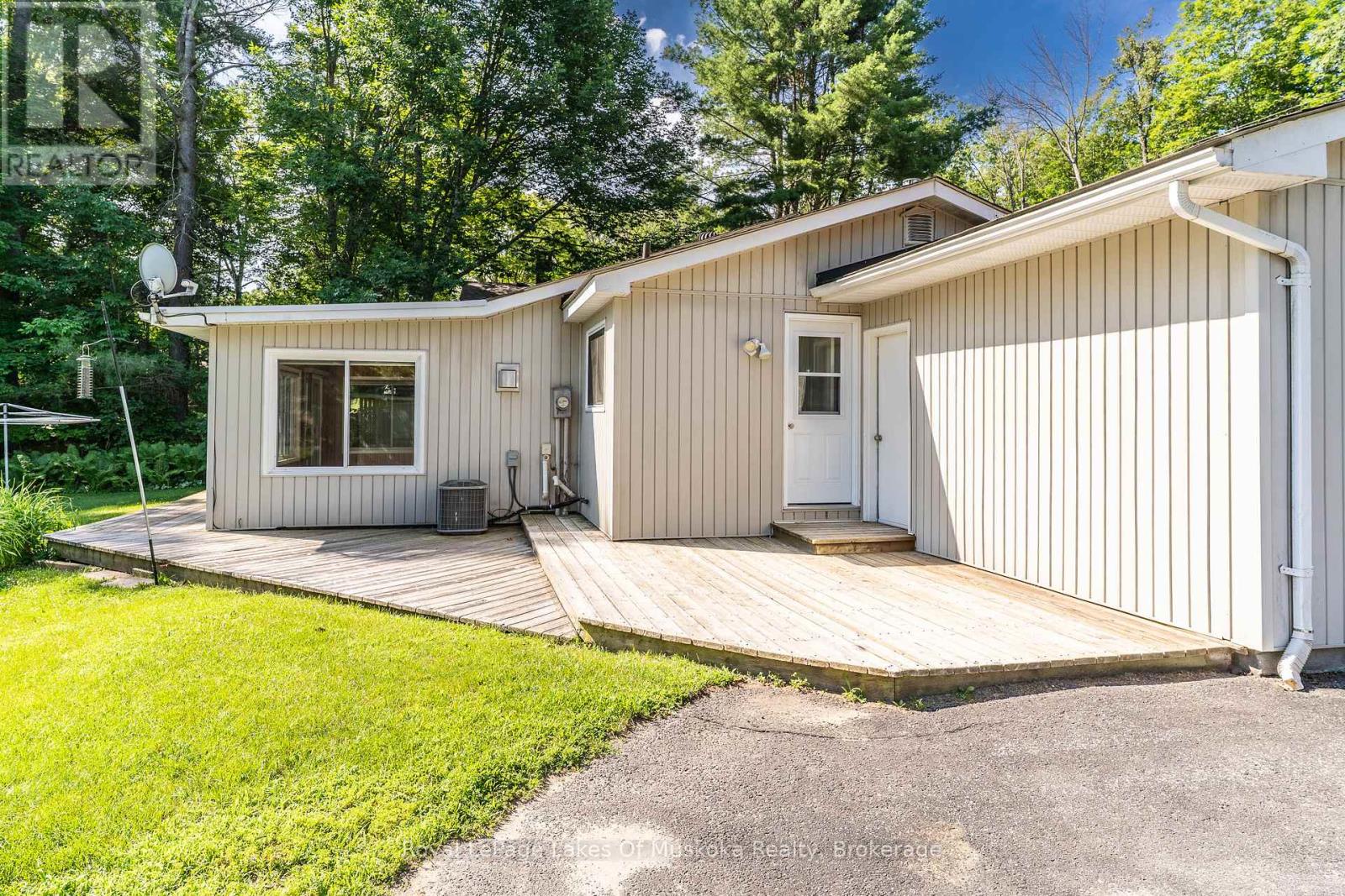 130 Robinson Avenue, Gravenhurst, Ontario P1P 1R5 - Photo 34 - X13532484