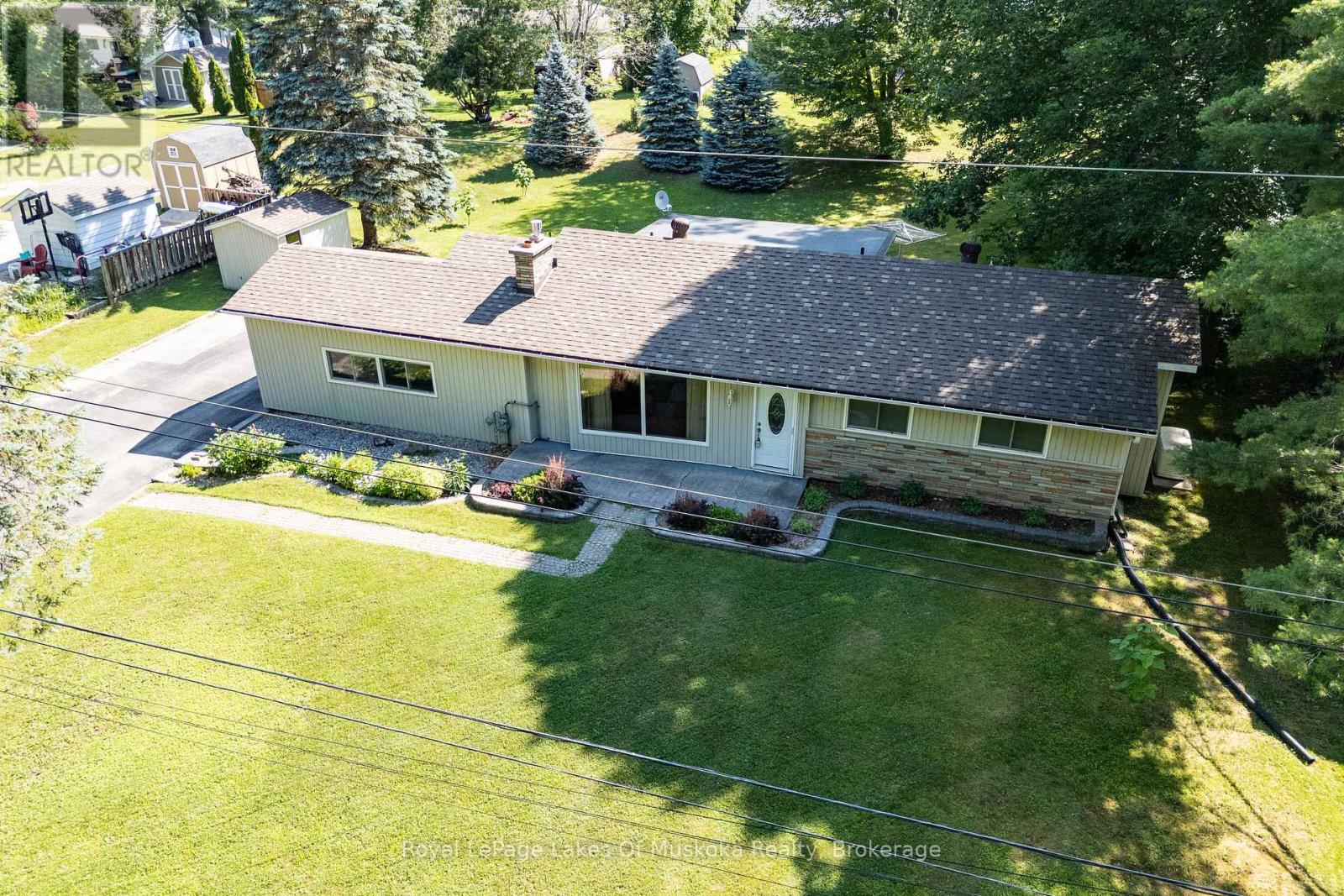 130 Robinson Avenue, Gravenhurst, Ontario P1P 1R5 - Photo 39 - X13532484