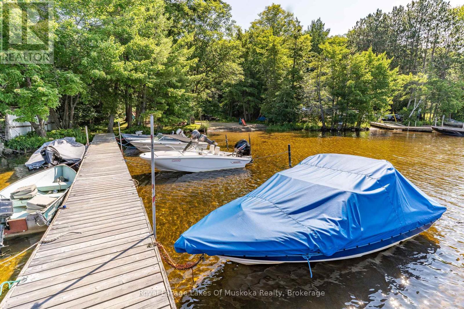 130 Robinson Avenue, Gravenhurst, Ontario P1P 1R5 - Photo 42 - X13532484