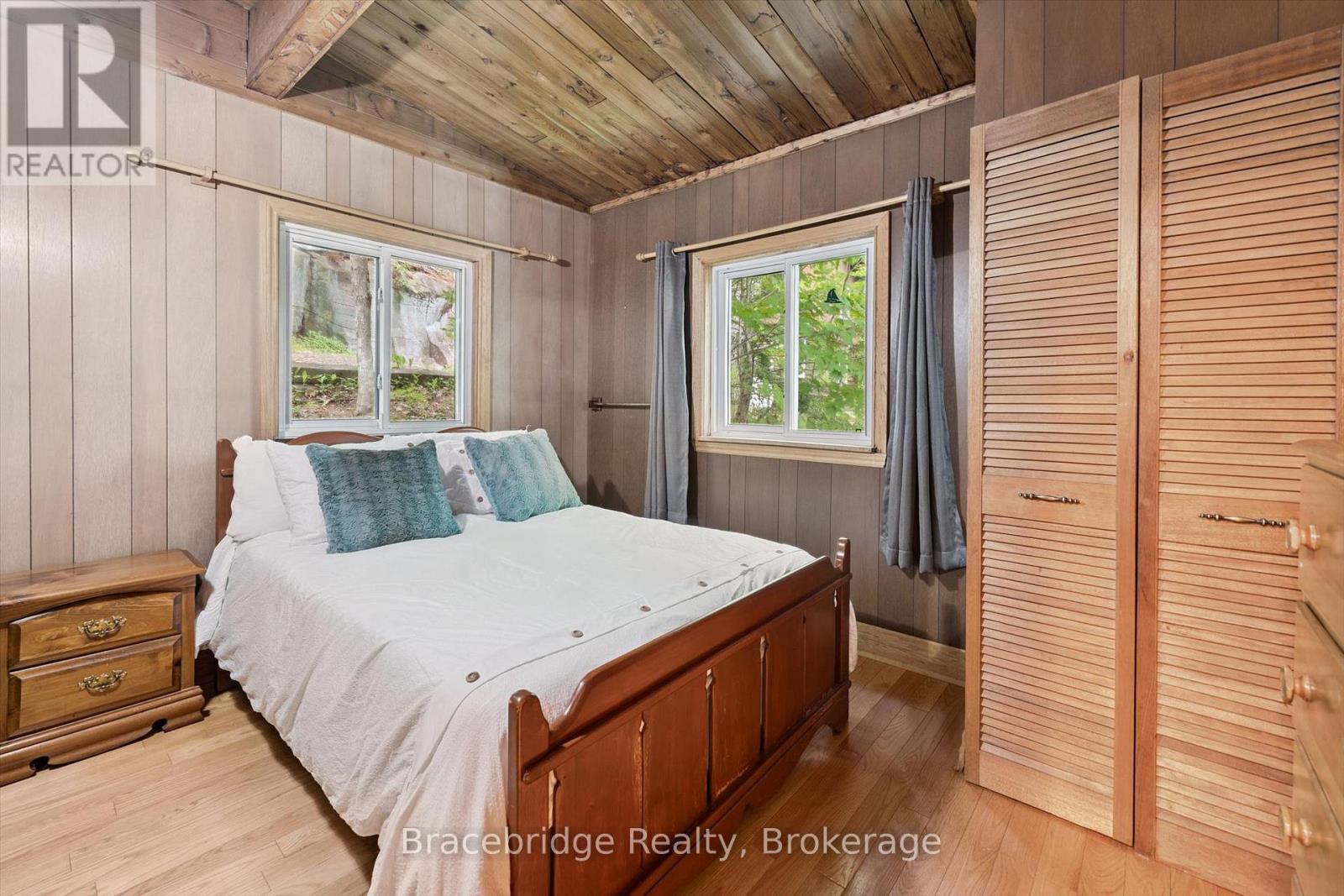 8-1125 Carlo Enterprise Road, Muskoka Lakes, Ontario  P0B 1M0 - Photo 14 - X13533424