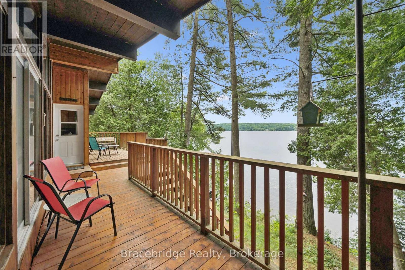 8-1125 Carlo Enterprise Road, Muskoka Lakes, Ontario  P0B 1M0 - Photo 3 - X13533424