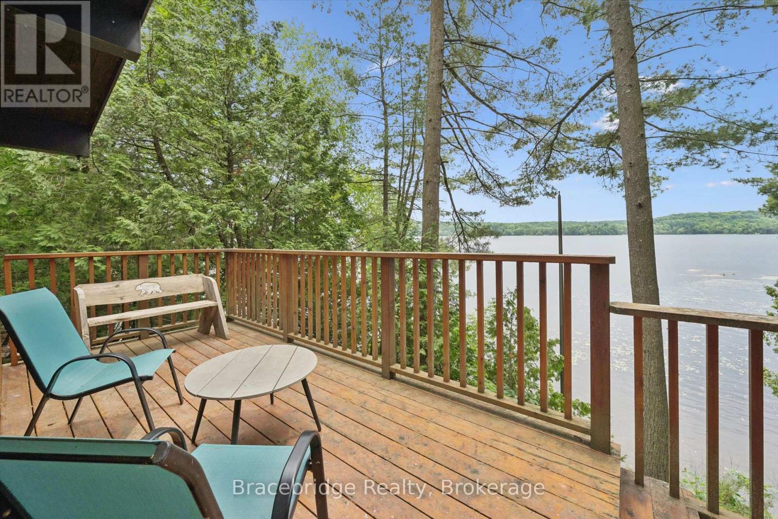 8-1125 Carlo Enterprise Road, Muskoka Lakes, Ontario  P0B 1M0 - Photo 37 - X13533424