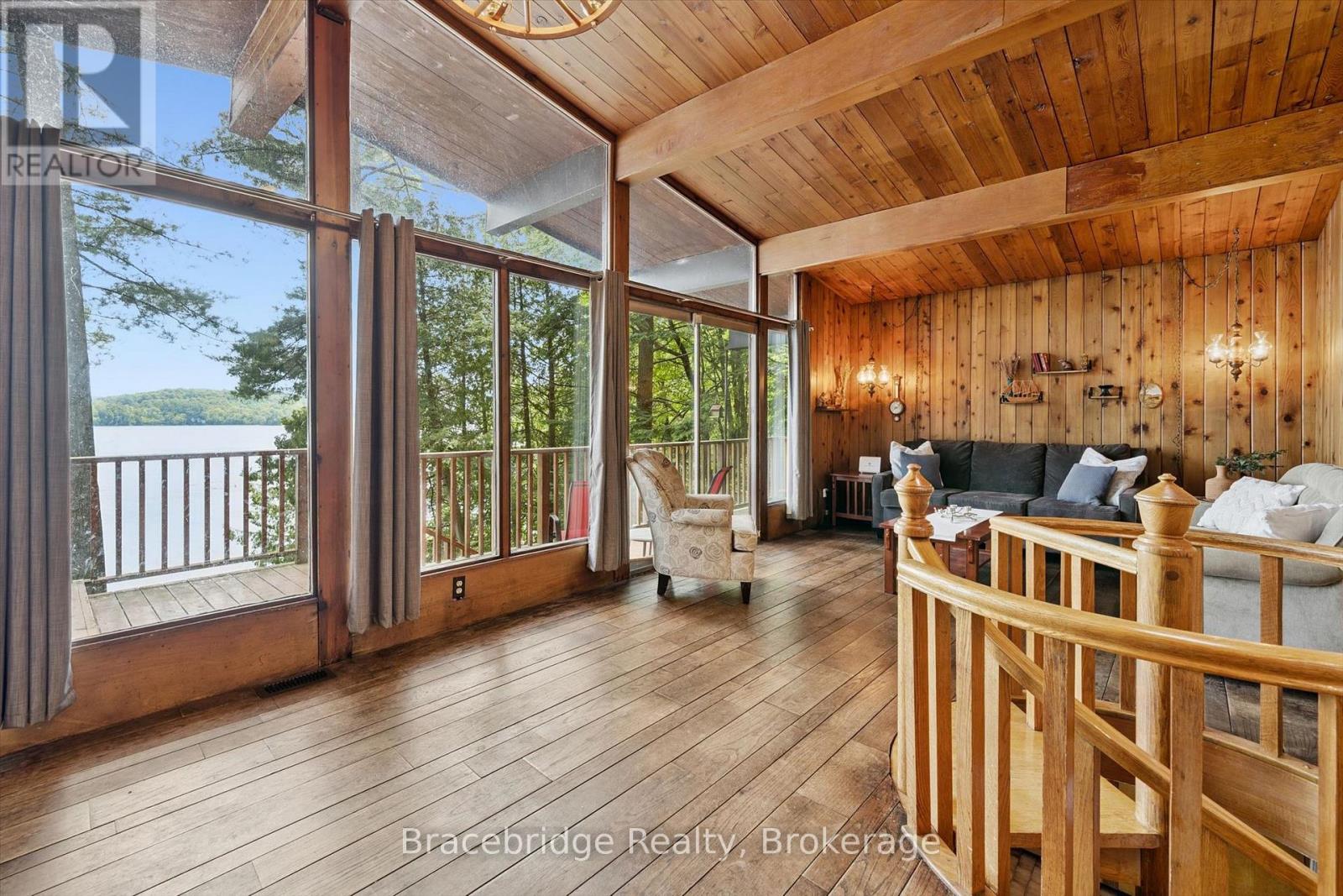 8-1125 Carlo Enterprise Road, Muskoka Lakes, Ontario  P0B 1M0 - Photo 4 - X13533424