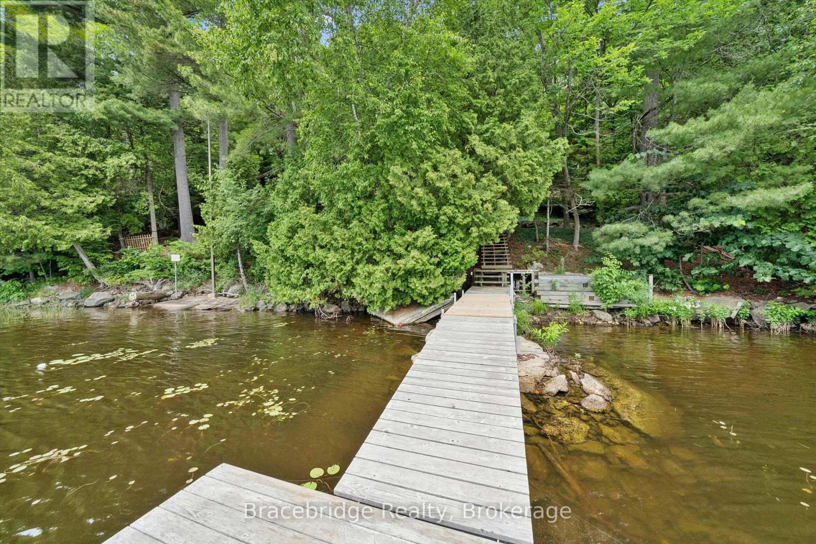 8-1125 Carlo Enterprise Road, Muskoka Lakes, Ontario  P0B 1M0 - Photo 40 - X13533424