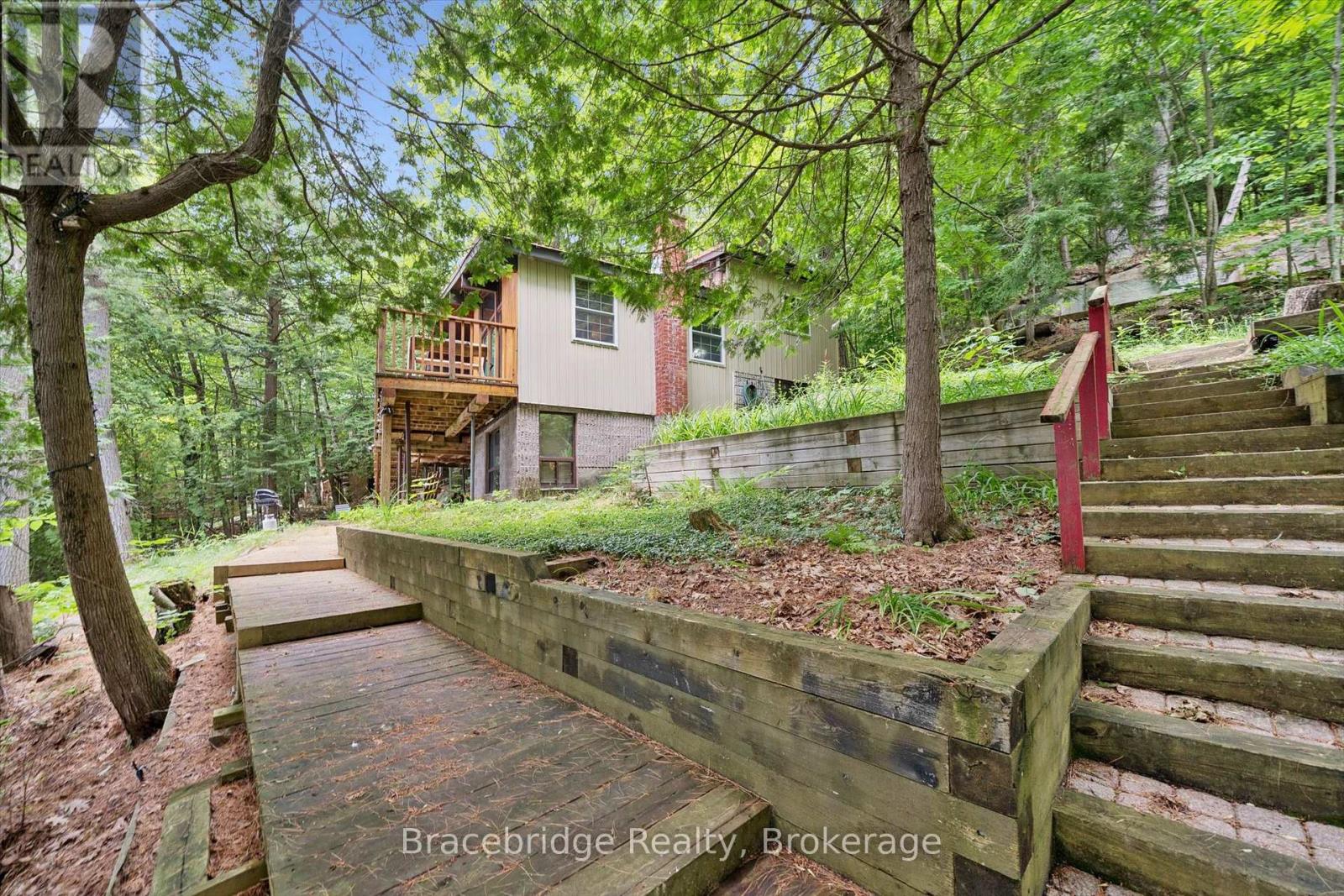 8-1125 Carlo Enterprise Road, Muskoka Lakes, Ontario  P0B 1M0 - Photo 41 - X13533424