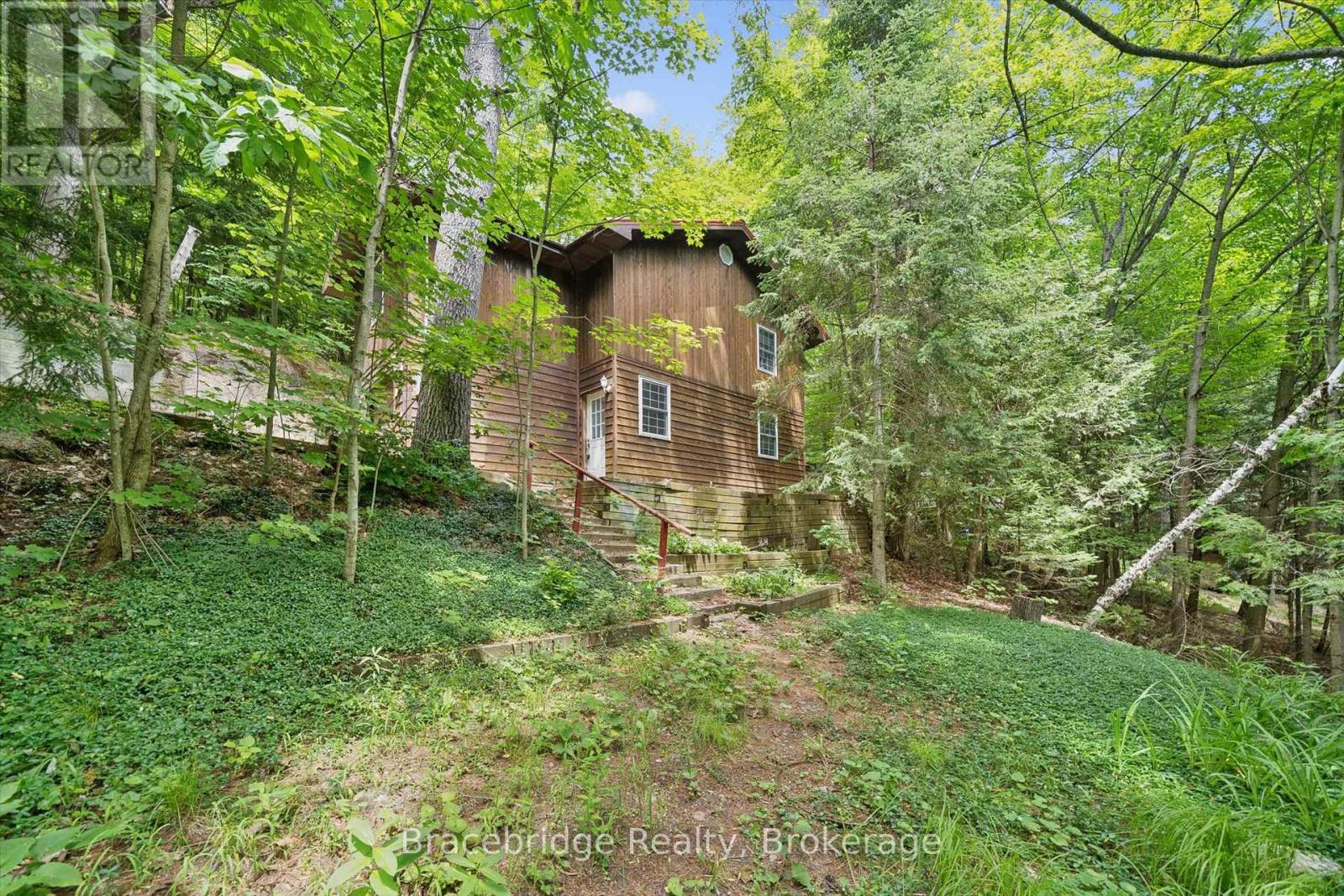 8-1125 Carlo Enterprise Road, Muskoka Lakes, Ontario  P0B 1M0 - Photo 42 - X13533424