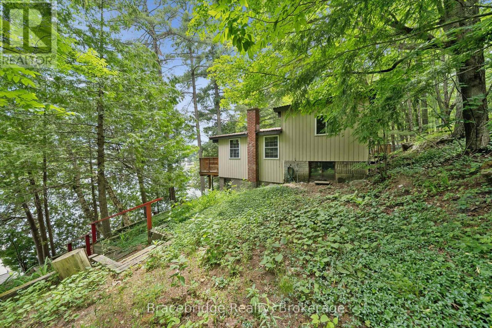 8-1125 Carlo Enterprise Road, Muskoka Lakes, Ontario  P0B 1M0 - Photo 43 - X13533424