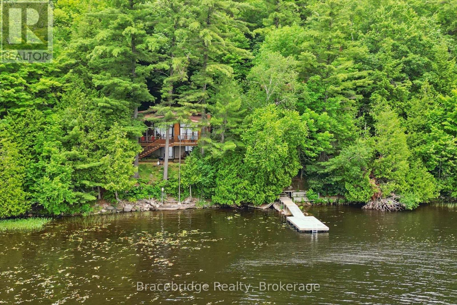 8-1125 Carlo Enterprise Road, Muskoka Lakes, Ontario  P0B 1M0 - Photo 45 - X13533424