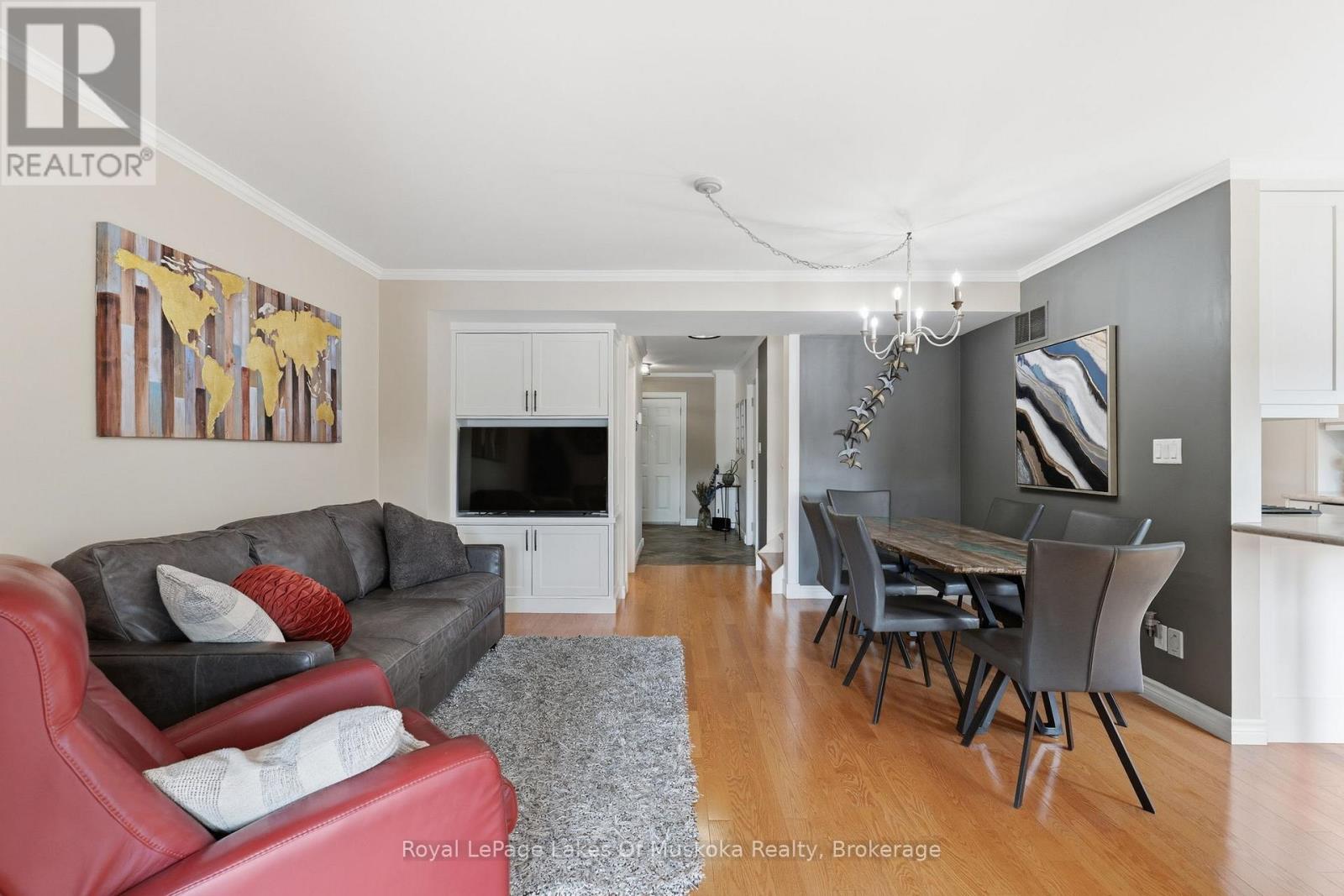 21 John Street, Huntsville, Ontario  P1H 1H2 - Photo 14 - X13533484
