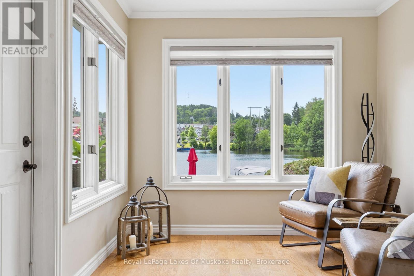 21 John Street, Huntsville, Ontario  P1H 1H2 - Photo 16 - X13533484