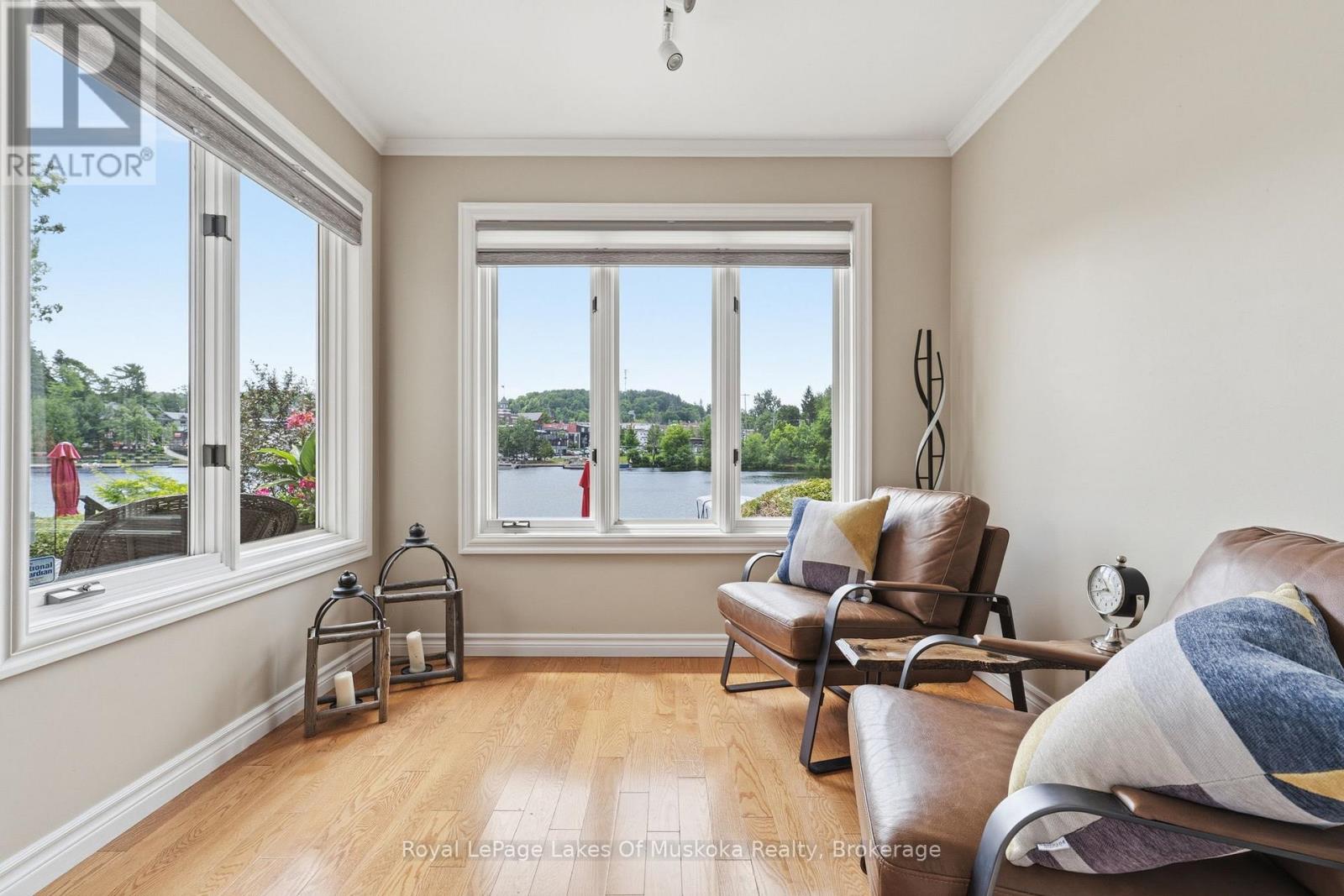 21 John Street, Huntsville, Ontario  P1H 1H2 - Photo 17 - X13533484