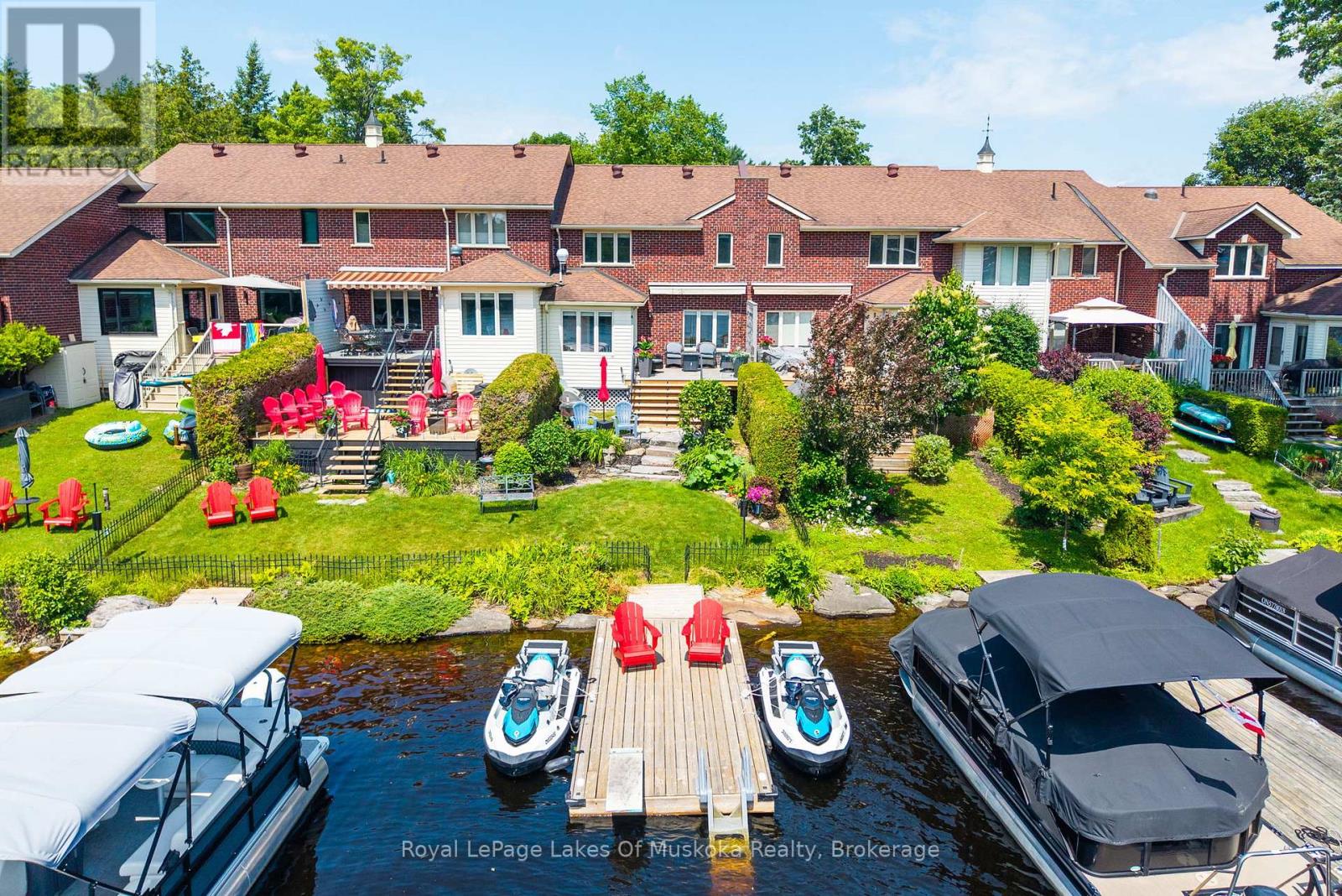 21 John Street, Huntsville, Ontario  P1H 1H2 - Photo 2 - X13533484