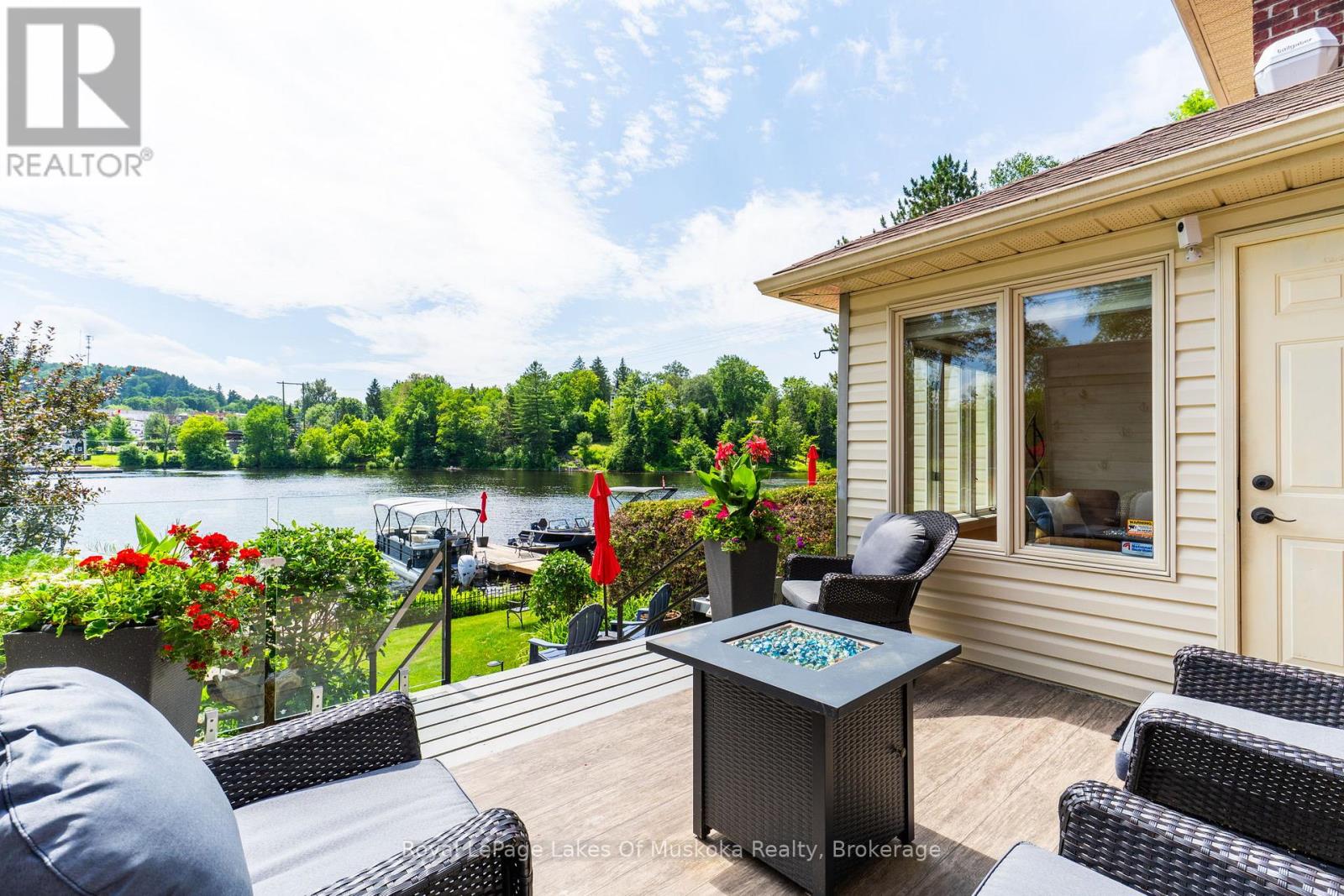 21 John Street, Huntsville, Ontario  P1H 1H2 - Photo 34 - X13533484