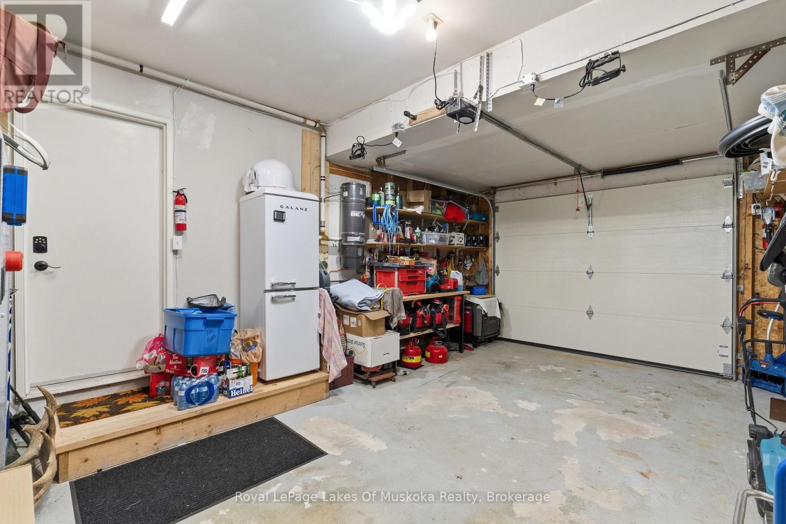 21 John Street, Huntsville, Ontario  P1H 1H2 - Photo 40 - X13533484