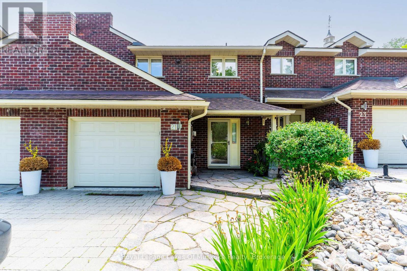 21 John Street, Huntsville, Ontario  P1H 1H2 - Photo 6 - X13533484