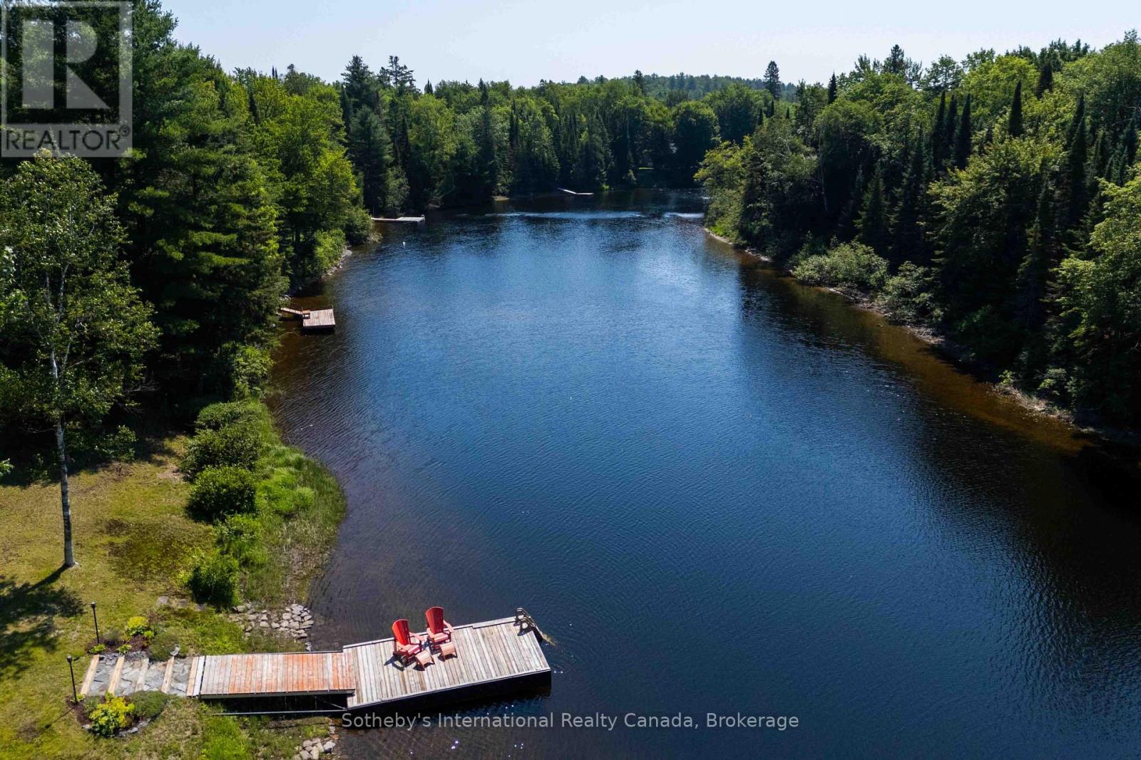 1041 Crockford Lane S, Bracebridge, Ontario  P1L 1X3 - Photo 2 - X13535098