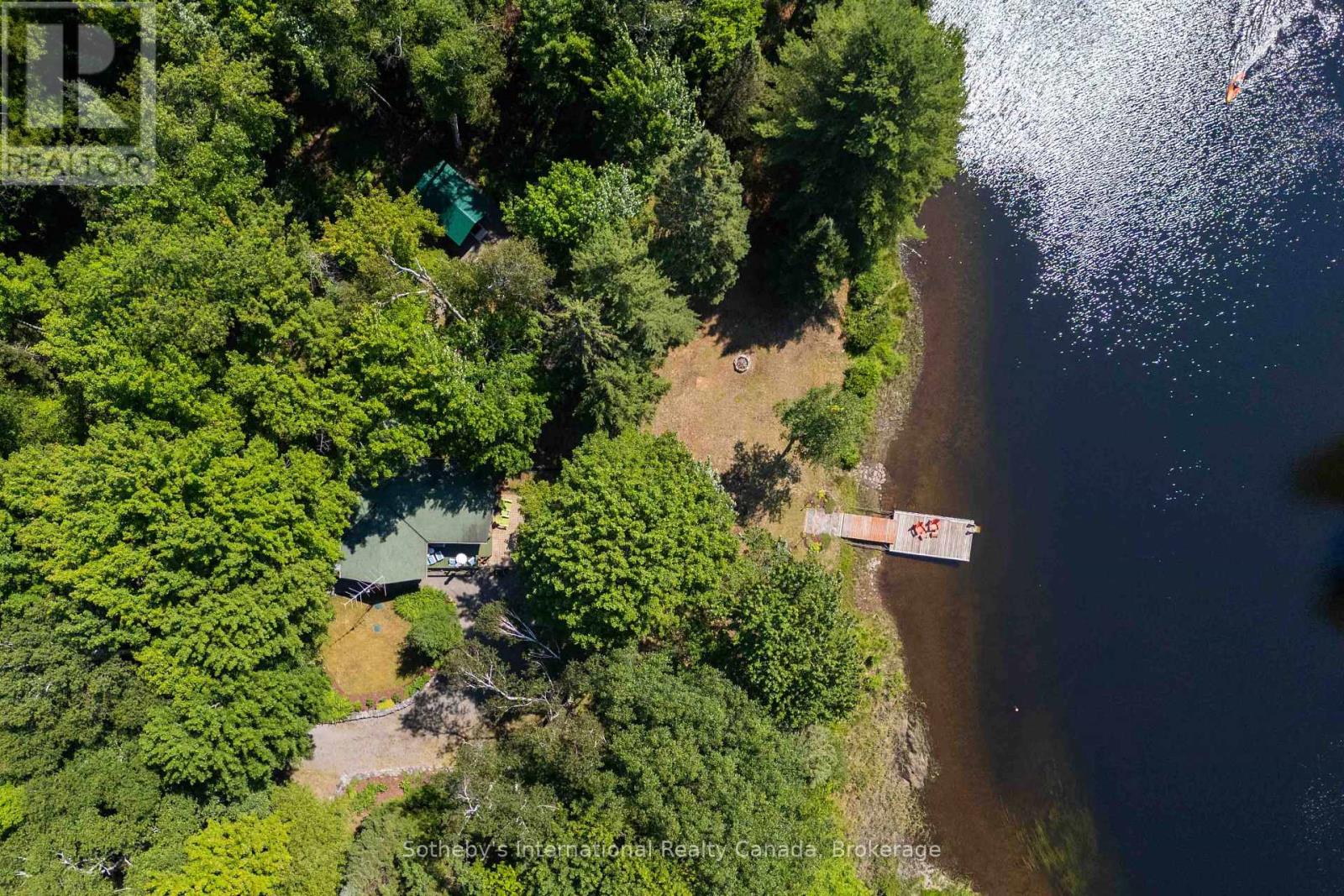 1041 Crockford Lane S, Bracebridge, Ontario  P1L 1X3 - Photo 3 - X13535098