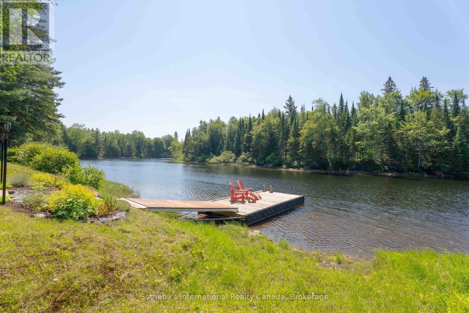 1041 Crockford Lane S, Bracebridge, Ontario  P1L 1X3 - Photo 37 - X13535098