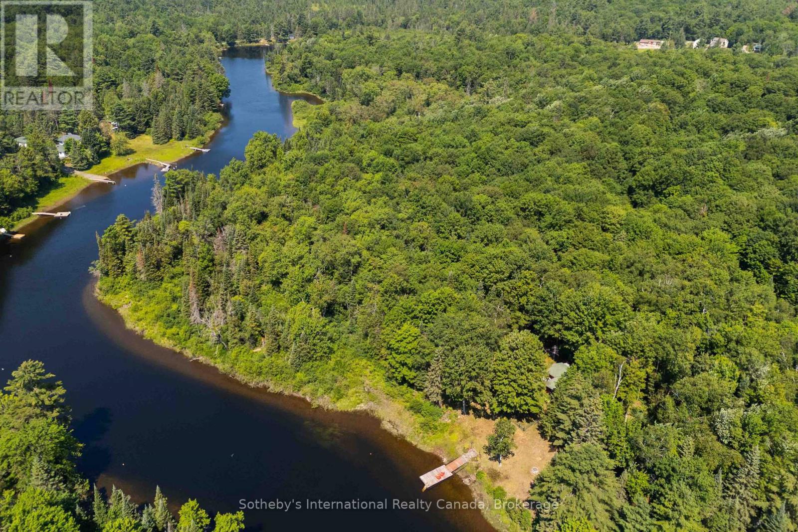 1041 Crockford Lane S, Bracebridge, Ontario  P1L 1X3 - Photo 38 - X13535098