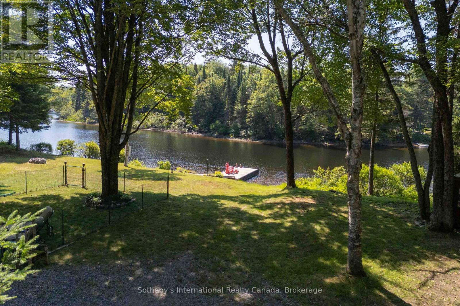 1041 Crockford Lane S, Bracebridge, Ontario  P1L 1X3 - Photo 41 - X13535098