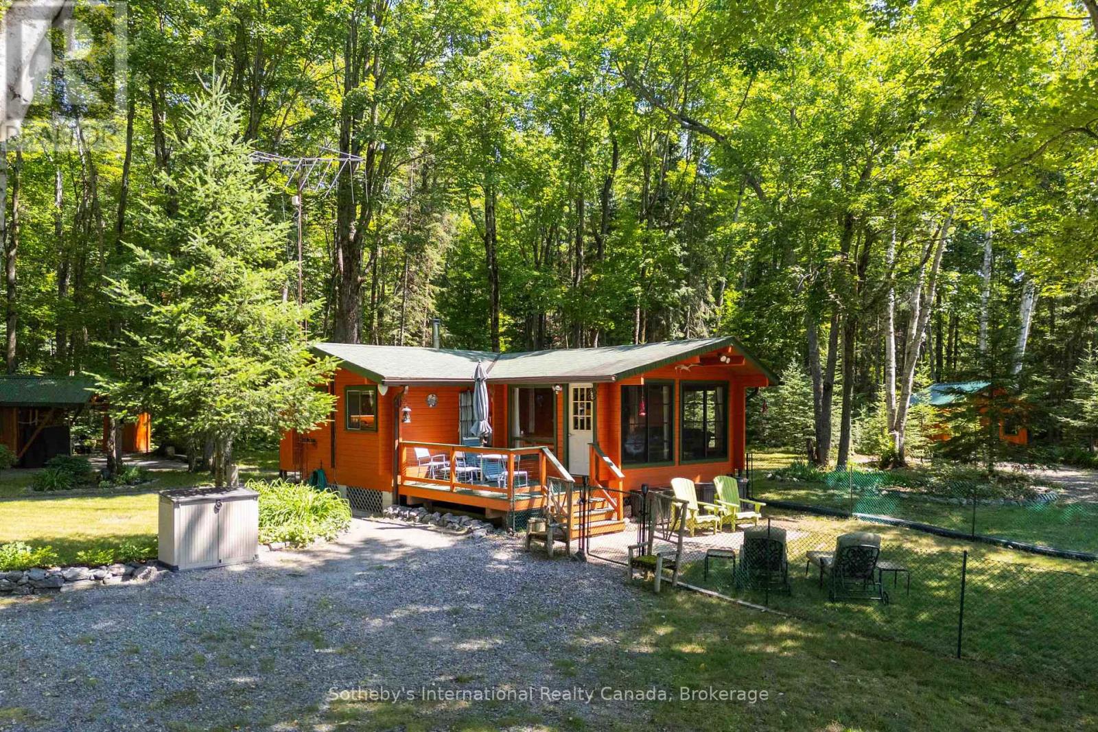 1041 Crockford Lane S, Bracebridge, Ontario  P1L 1X3 - Photo 42 - X13535098