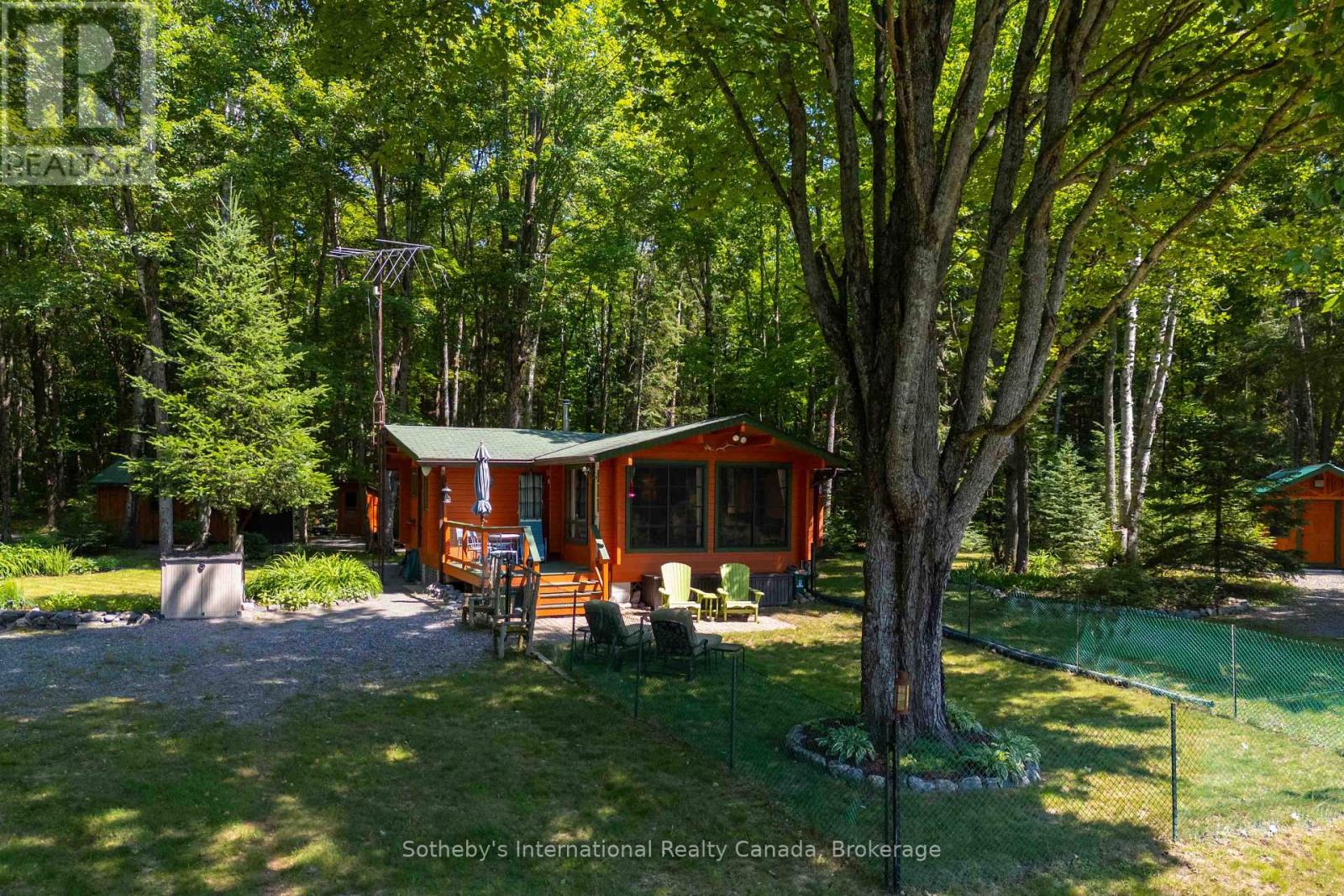 1041 Crockford Lane S, Bracebridge, Ontario  P1L 1X3 - Photo 43 - X13535098