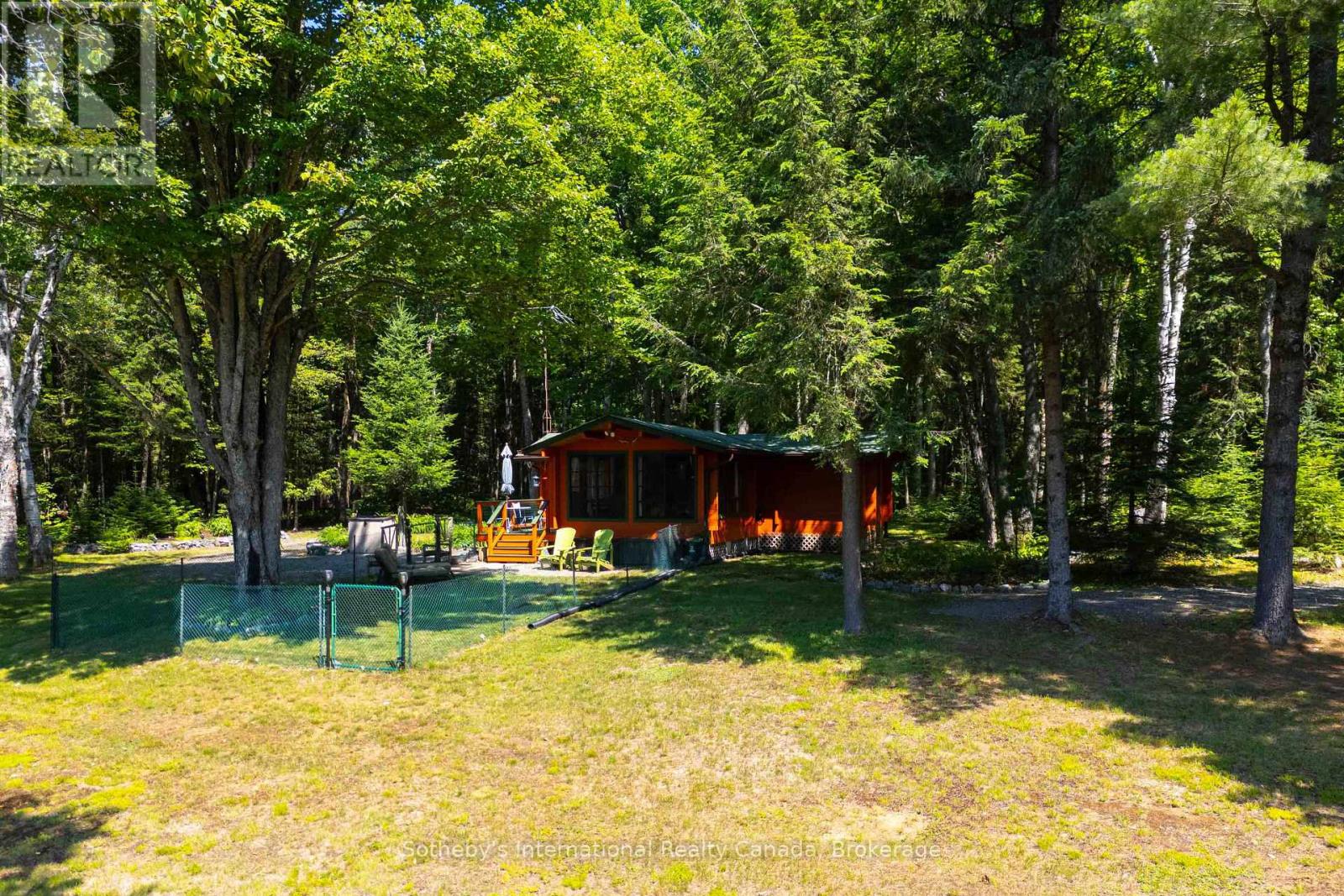 1041 Crockford Lane S, Bracebridge, Ontario  P1L 1X3 - Photo 44 - X13535098