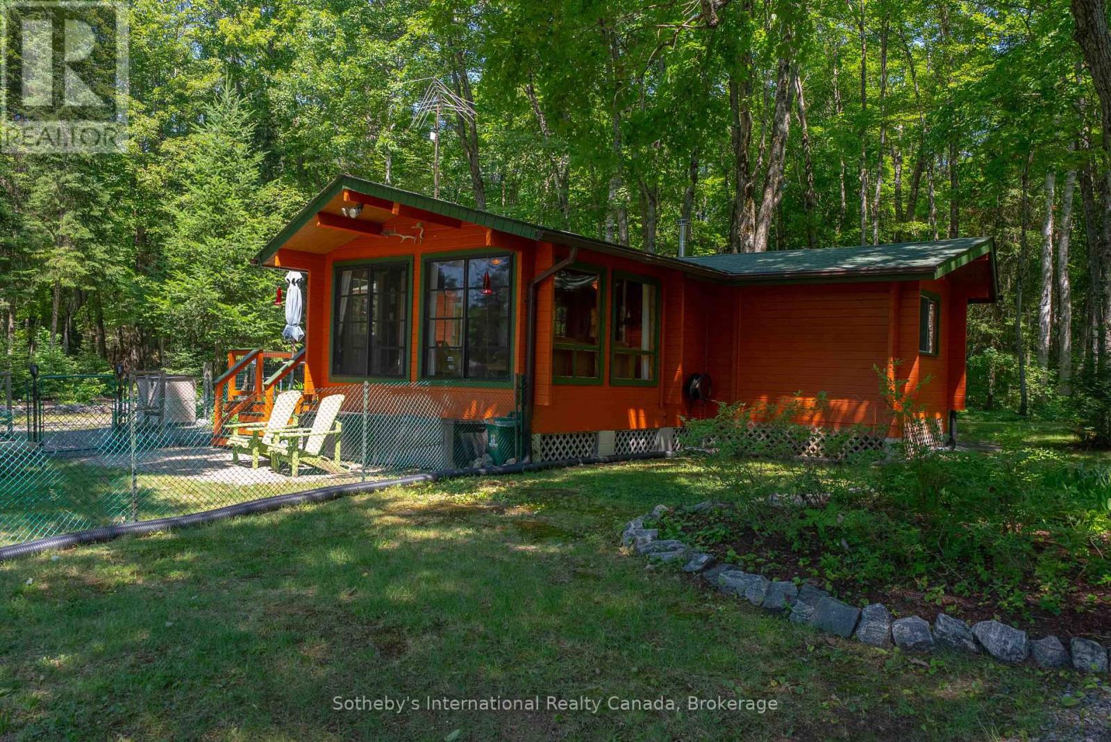 1041 Crockford Lane S, Bracebridge, Ontario  P1L 1X3 - Photo 5 - X13535098