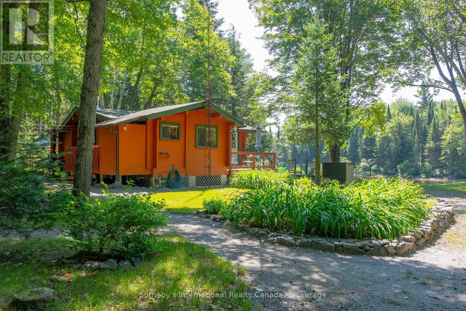 1041 Crockford Lane S, Bracebridge, Ontario  P1L 1X3 - Photo 6 - X13535098