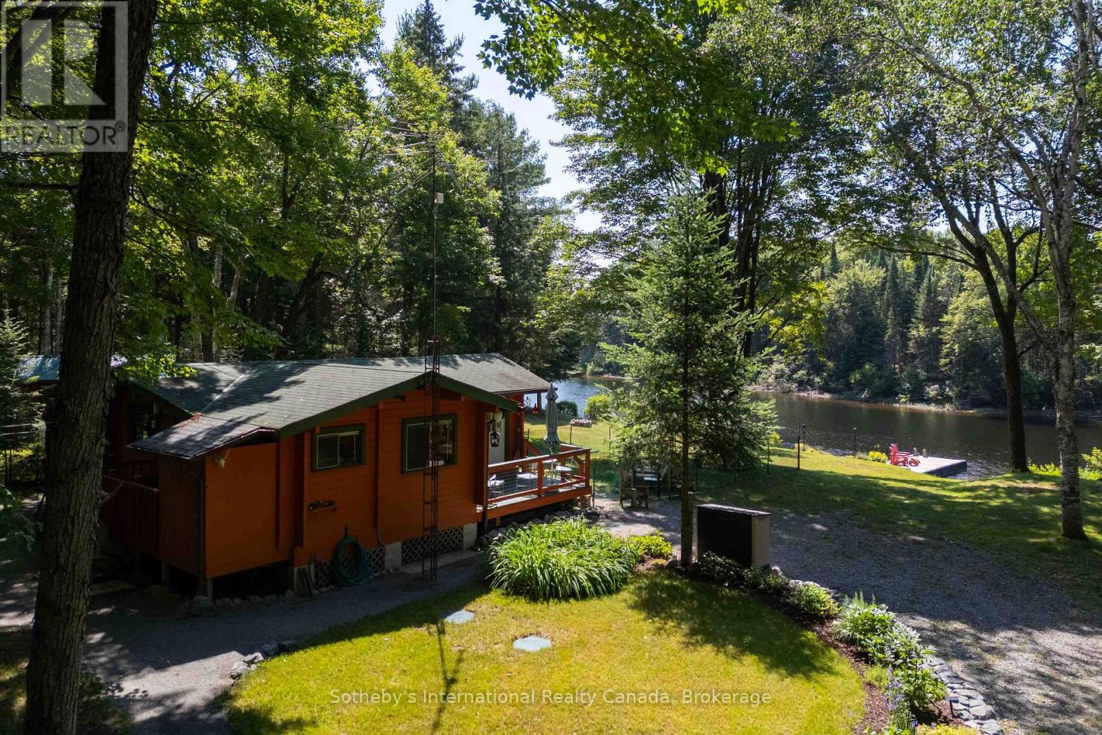 1041 Crockford Lane S, Bracebridge, Ontario  P1L 1X3 - Photo 8 - X13535098