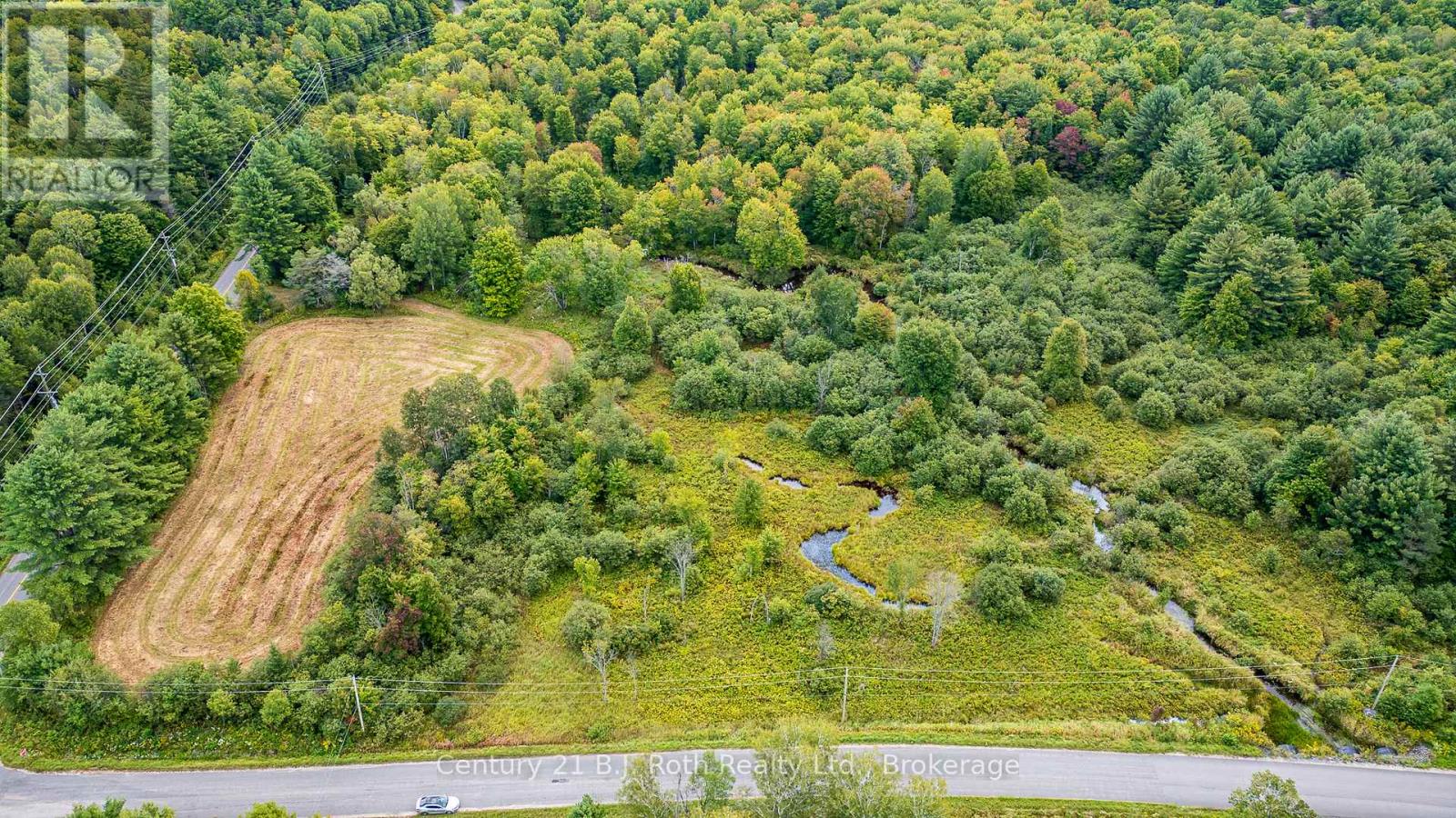 Lot 20 Beiers Road, Gravenhurst, Ontario  P0E 1N0 - Photo 14 - X13535726