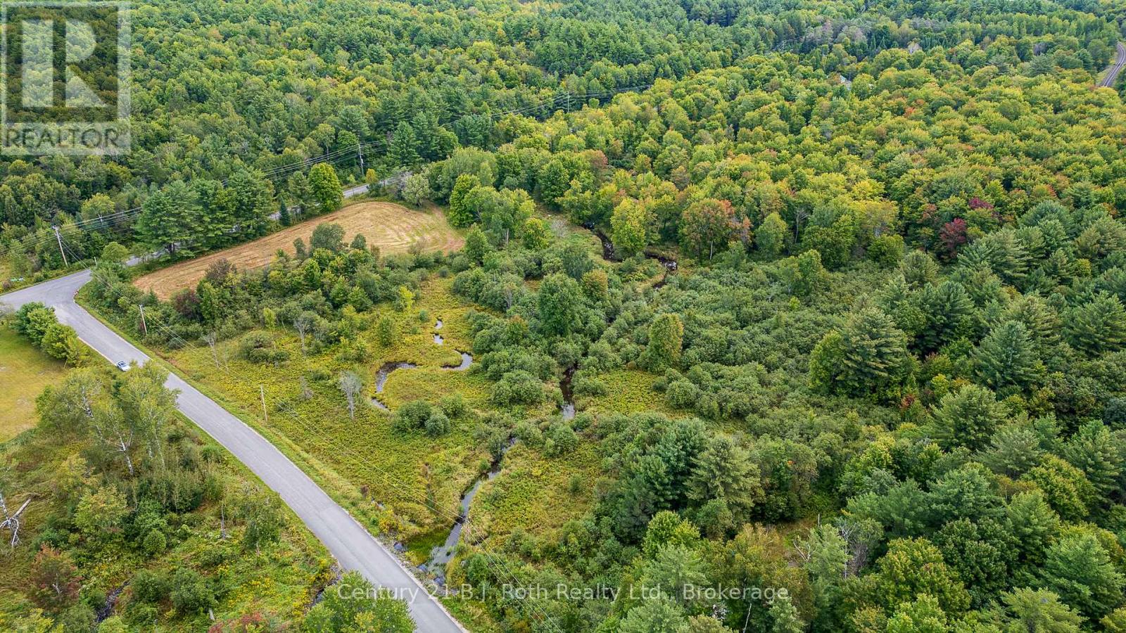 Lot 20 Beiers Road, Gravenhurst, Ontario  P0E 1N0 - Photo 15 - X13535726