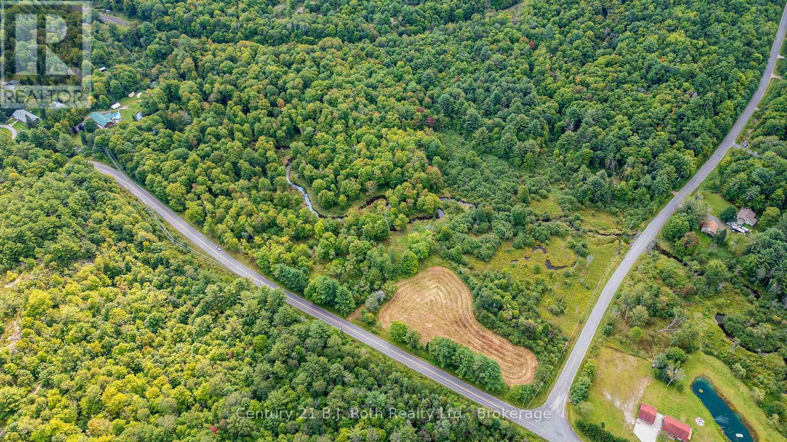 Lot 20 Beiers Road, Gravenhurst, Ontario  P0E 1N0 - Photo 17 - X13535726