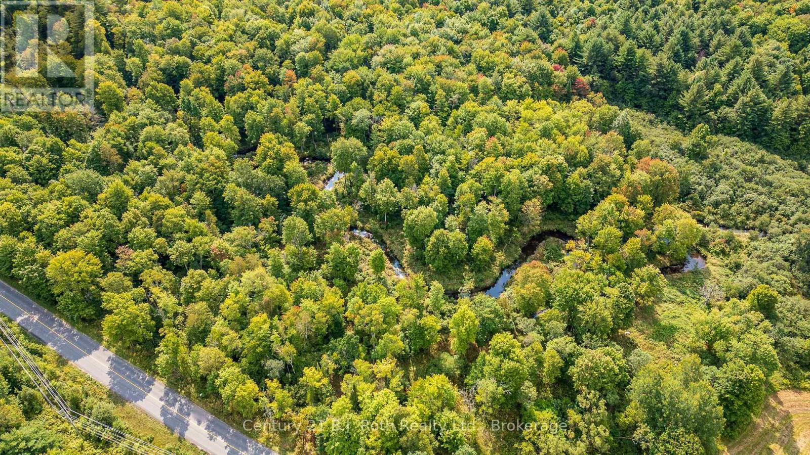 Lot 20 Beiers Road, Gravenhurst, Ontario  P0E 1N0 - Photo 2 - X13535726