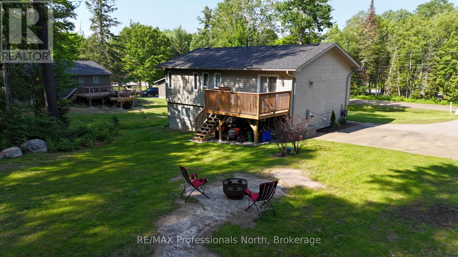 1036 Post Road, Bracebridge, Ontario  P1L 1W9 - Photo 6 - X13536448