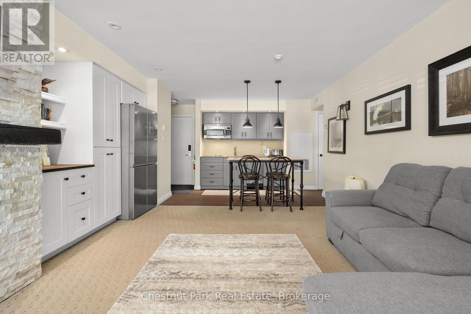 52-101 - 1235 Deerhurst Summit Drive, Huntsville, Ontario  P1H 2E8 - Photo 18 - X13537984
