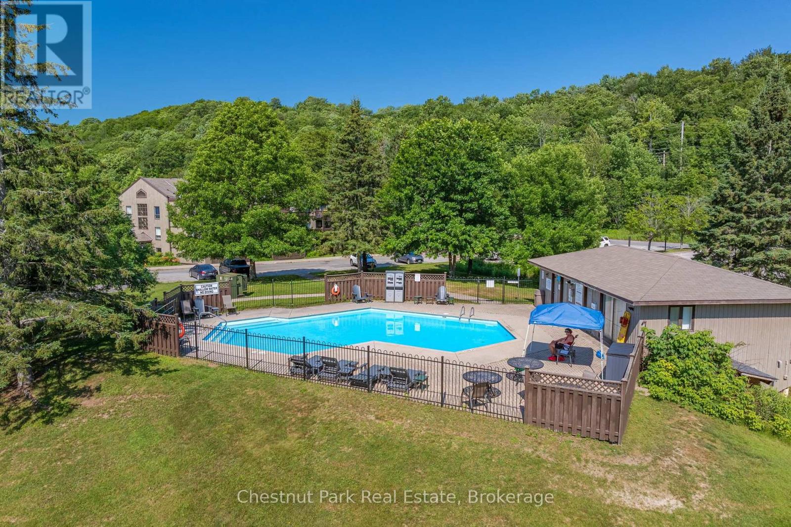 52-101 - 1235 Deerhurst Summit Drive, Huntsville, Ontario  P1H 2E8 - Photo 30 - X13537984