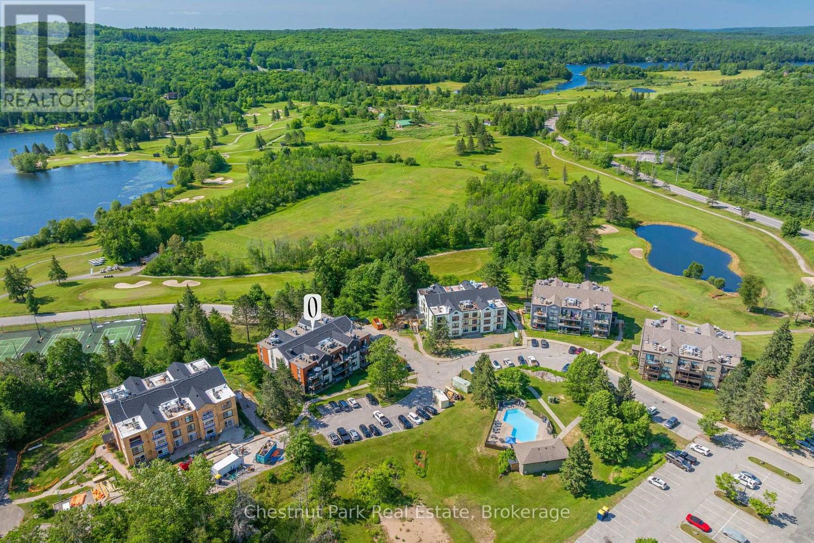 52-101 - 1235 Deerhurst Summit Drive, Huntsville, Ontario  P1H 2E8 - Photo 32 - X13537984
