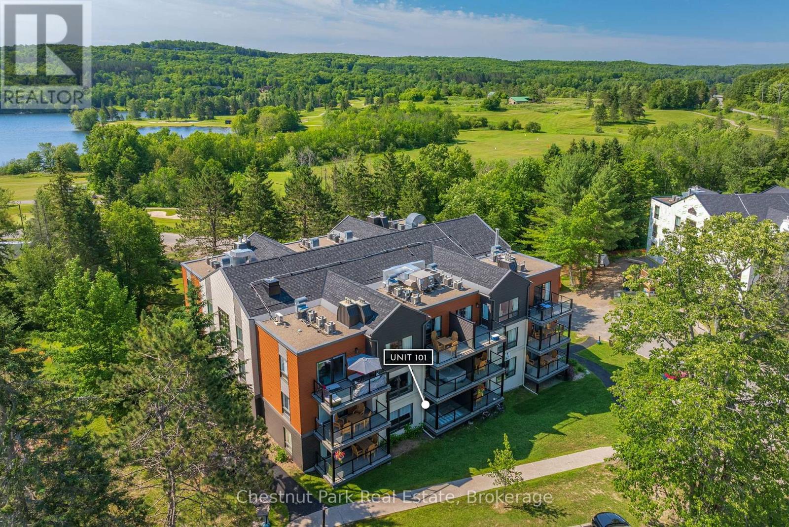 52-101 - 1235 Deerhurst Summit Drive, Huntsville, Ontario  P1H 2E8 - Photo 33 - X13537984