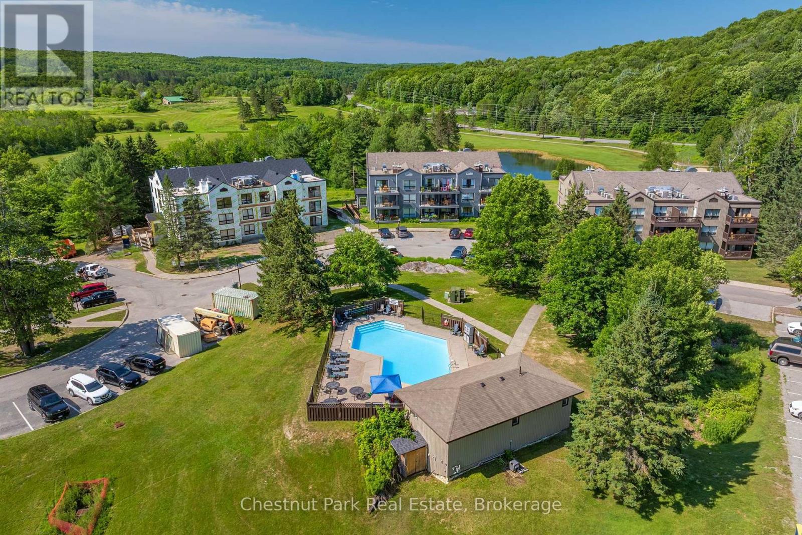 52-101 - 1235 Deerhurst Summit Drive, Huntsville, Ontario  P1H 2E8 - Photo 34 - X13537984