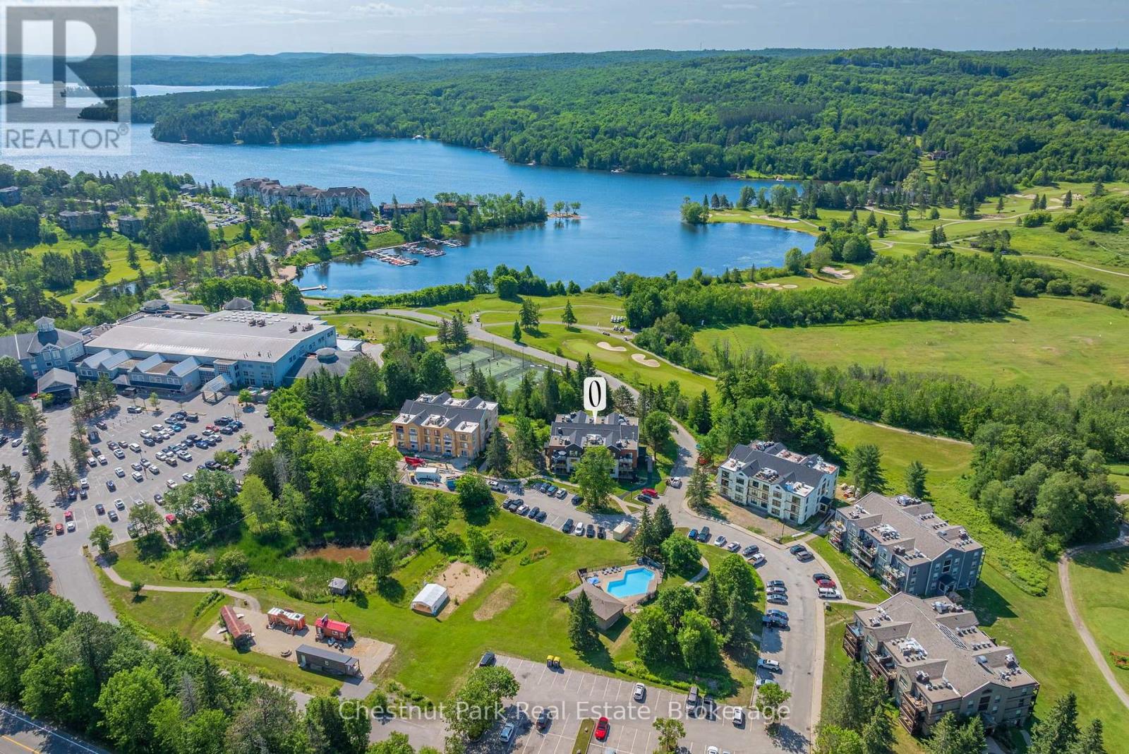 52-101 - 1235 Deerhurst Summit Drive, Huntsville, Ontario  P1H 2E8 - Photo 35 - X13537984