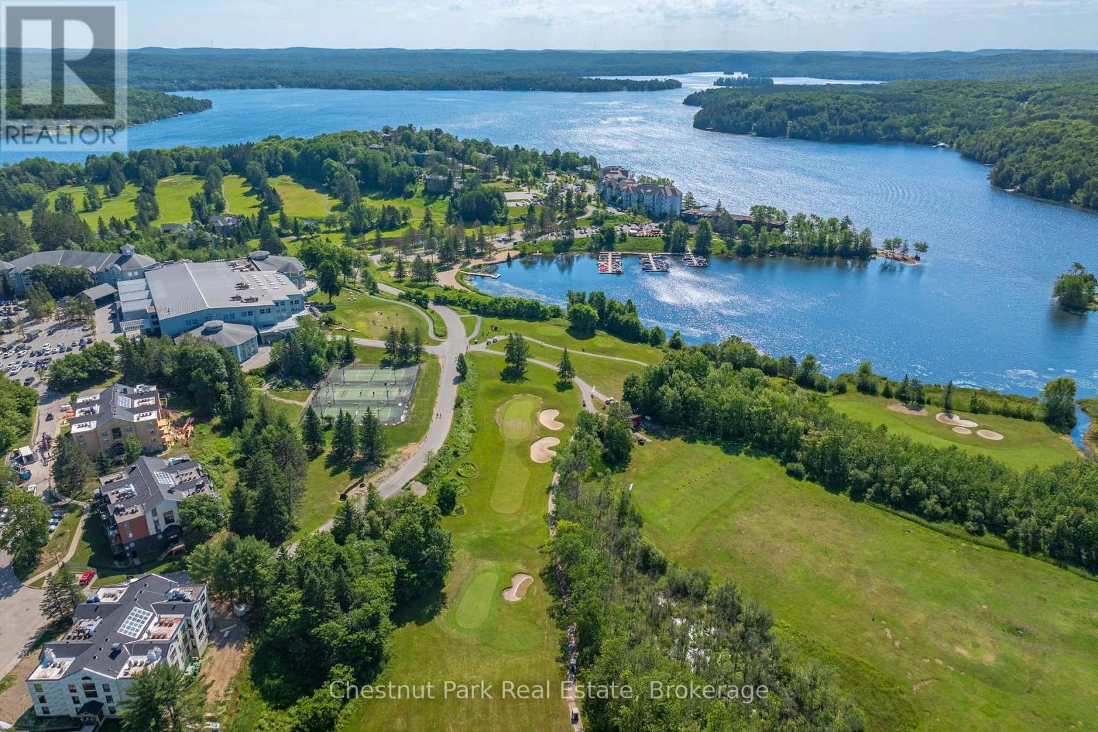 52-101 - 1235 Deerhurst Summit Drive, Huntsville, Ontario  P1H 2E8 - Photo 37 - X13537984