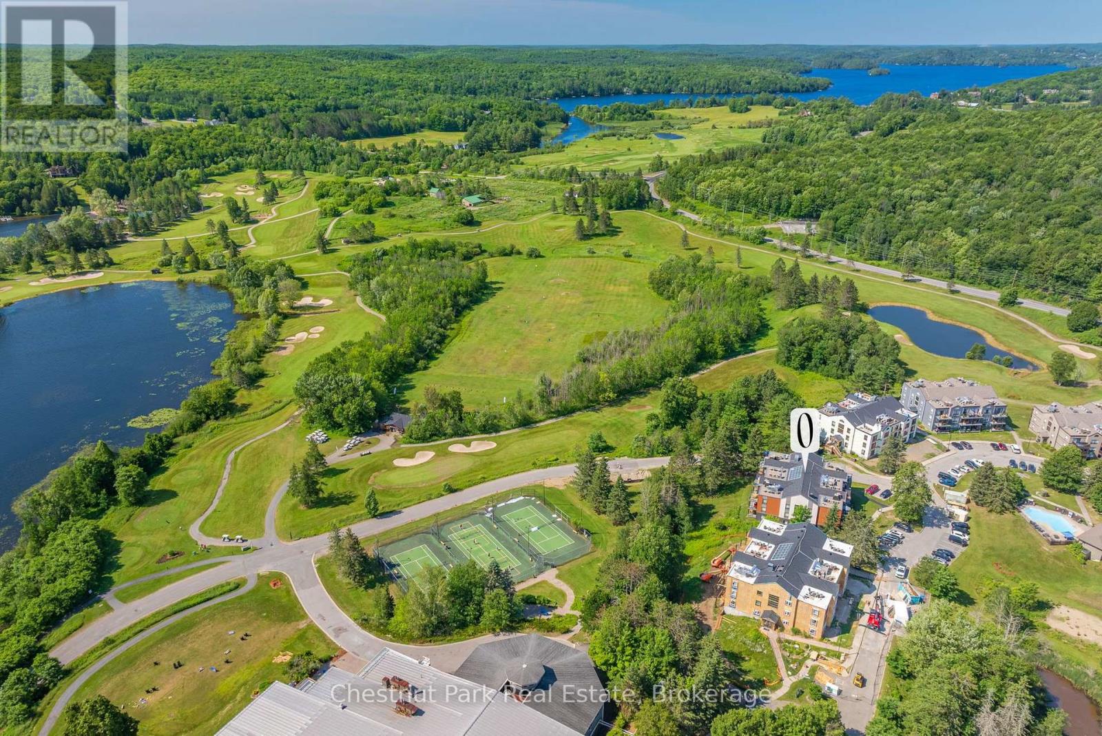 52-101 - 1235 Deerhurst Summit Drive, Huntsville, Ontario  P1H 2E8 - Photo 39 - X13537984