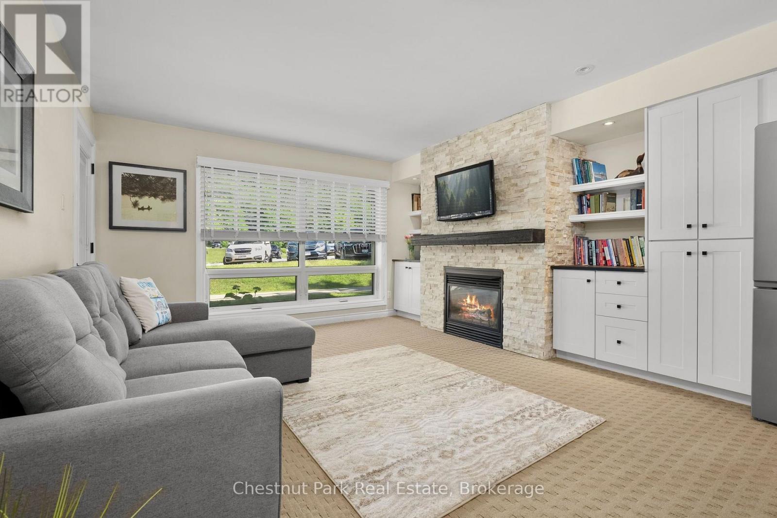 52-101 - 1235 Deerhurst Summit Drive, Huntsville, Ontario  P1H 2E8 - Photo 6 - X13537984