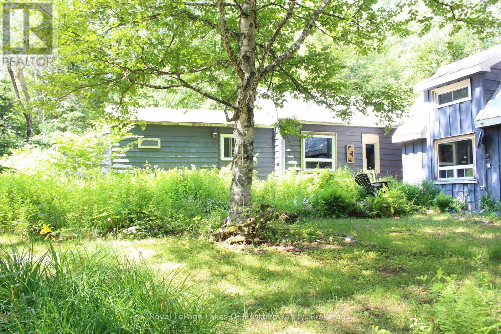 2007 Brunel Road, Huntsville, Ontario  P1H 2J3 - Photo 3 - X13538586