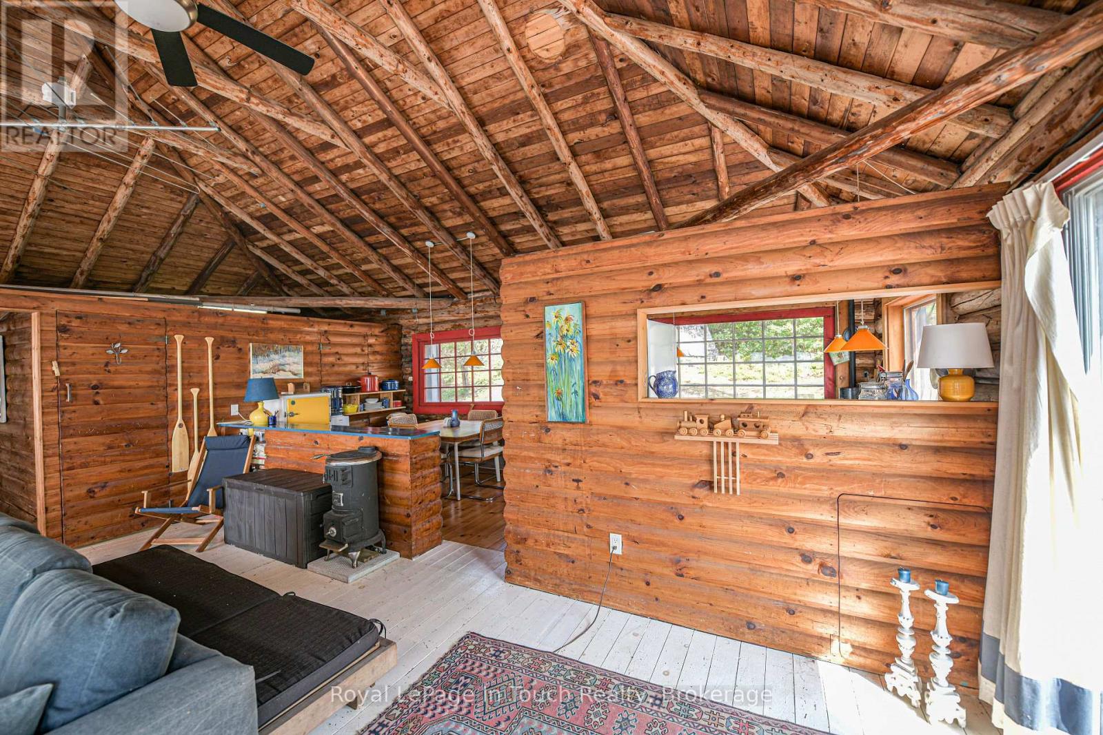 9232 Is 1810 - Bone Island, Georgian Bay, Ontario  P0E 1E0 - Photo 14 - X13539772