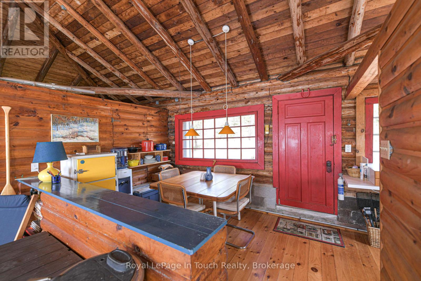 9232 Is 1810 - Bone Island, Georgian Bay, Ontario  P0E 1E0 - Photo 15 - X13539772