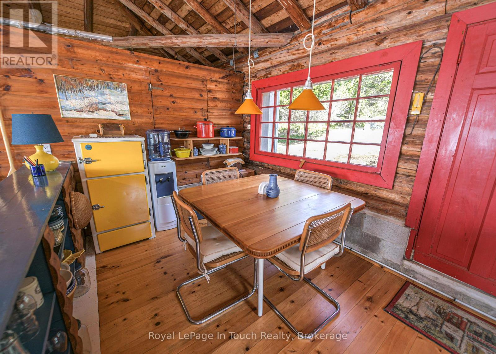 9232 Is 1810 - Bone Island, Georgian Bay, Ontario  P0E 1E0 - Photo 16 - X13539772