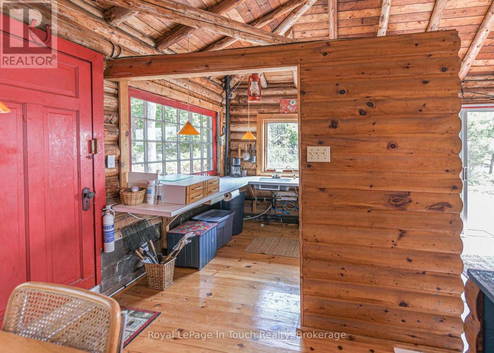 9232 Is 1810 - Bone Island, Georgian Bay, Ontario  P0E 1E0 - Photo 17 - X13539772