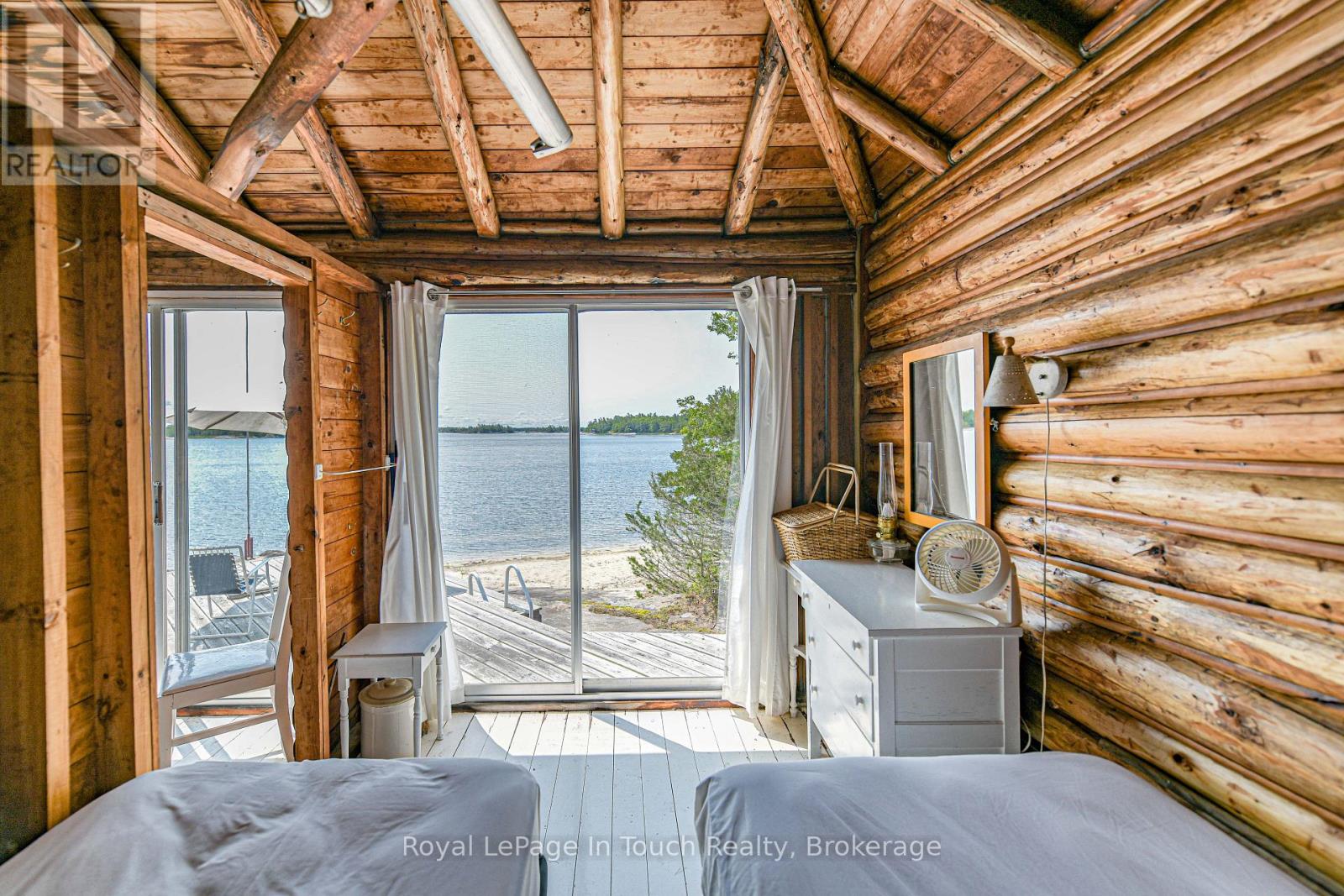 9232 Is 1810 - Bone Island, Georgian Bay, Ontario  P0E 1E0 - Photo 22 - X13539772
